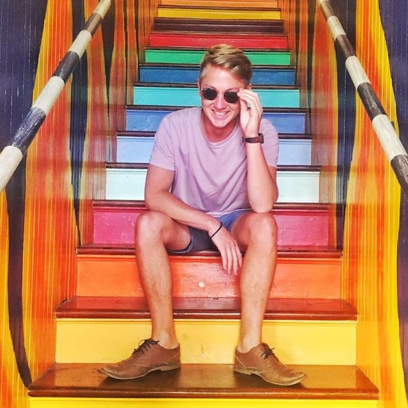 Meet your Posher, Austin - Picture 1 of 1